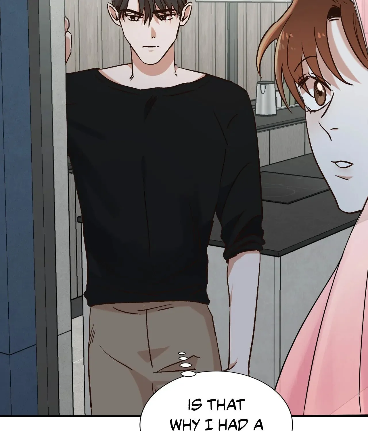 Read Walk With You chapter 9 image 103 on Lezhin