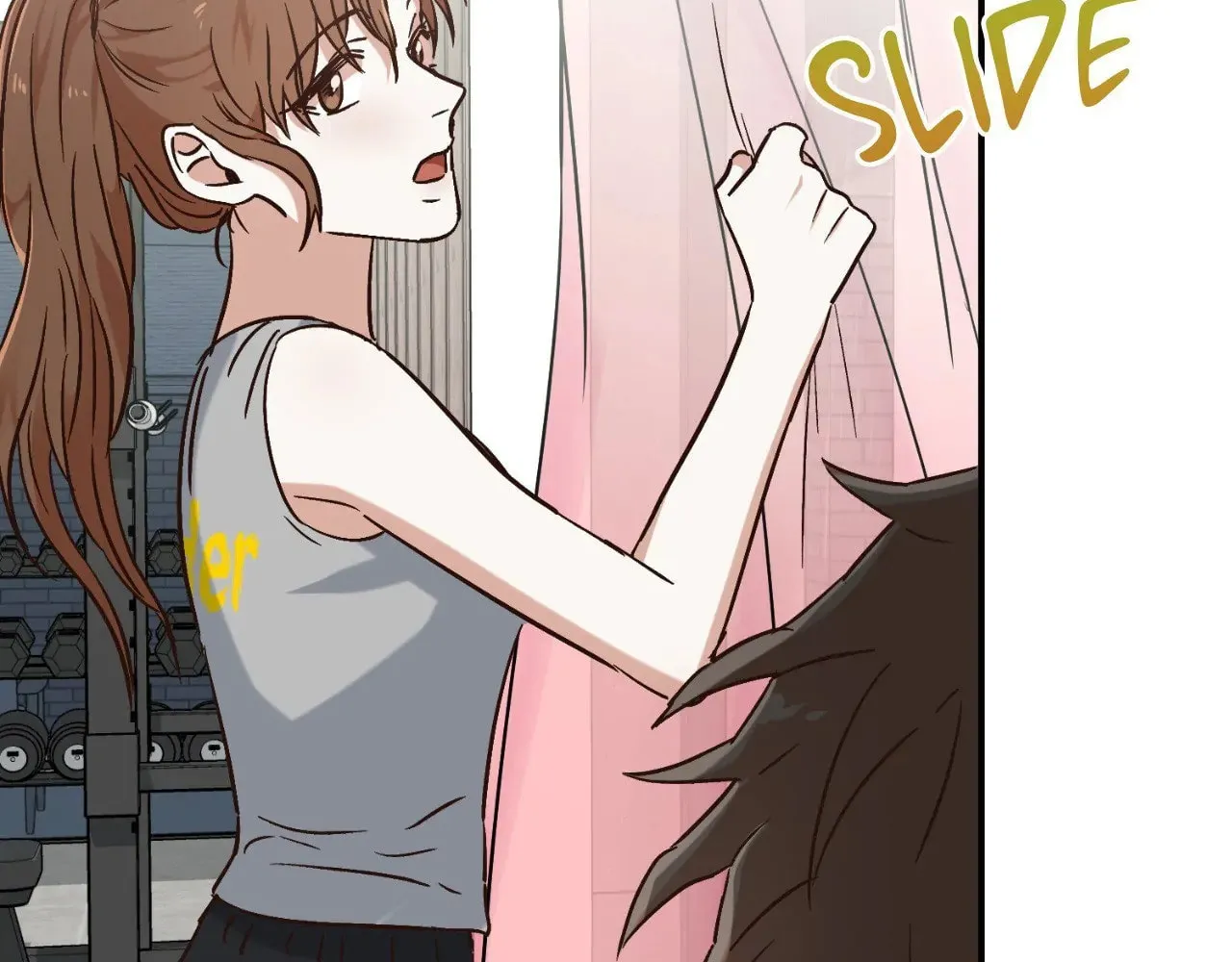 Read Walk With You chapter 9 image 105 on Lezhin