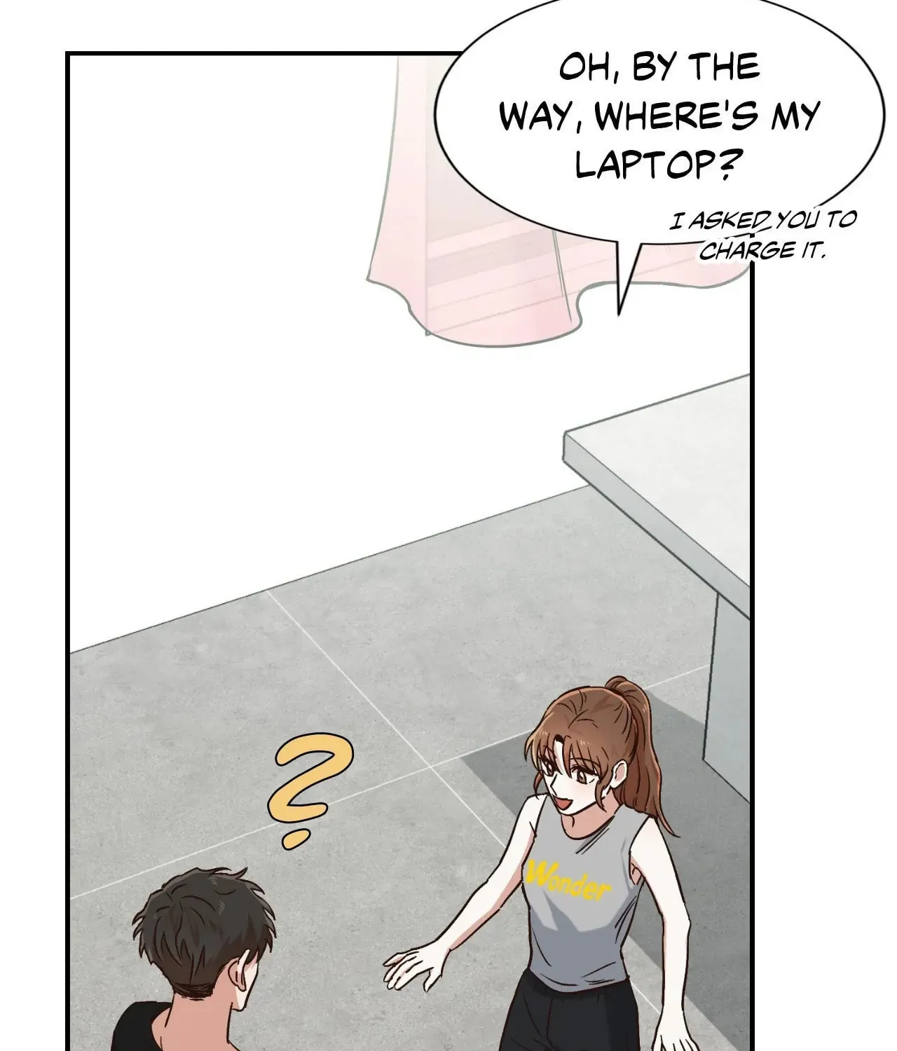 Read Walk With You chapter 9 image 110 on Lezhin