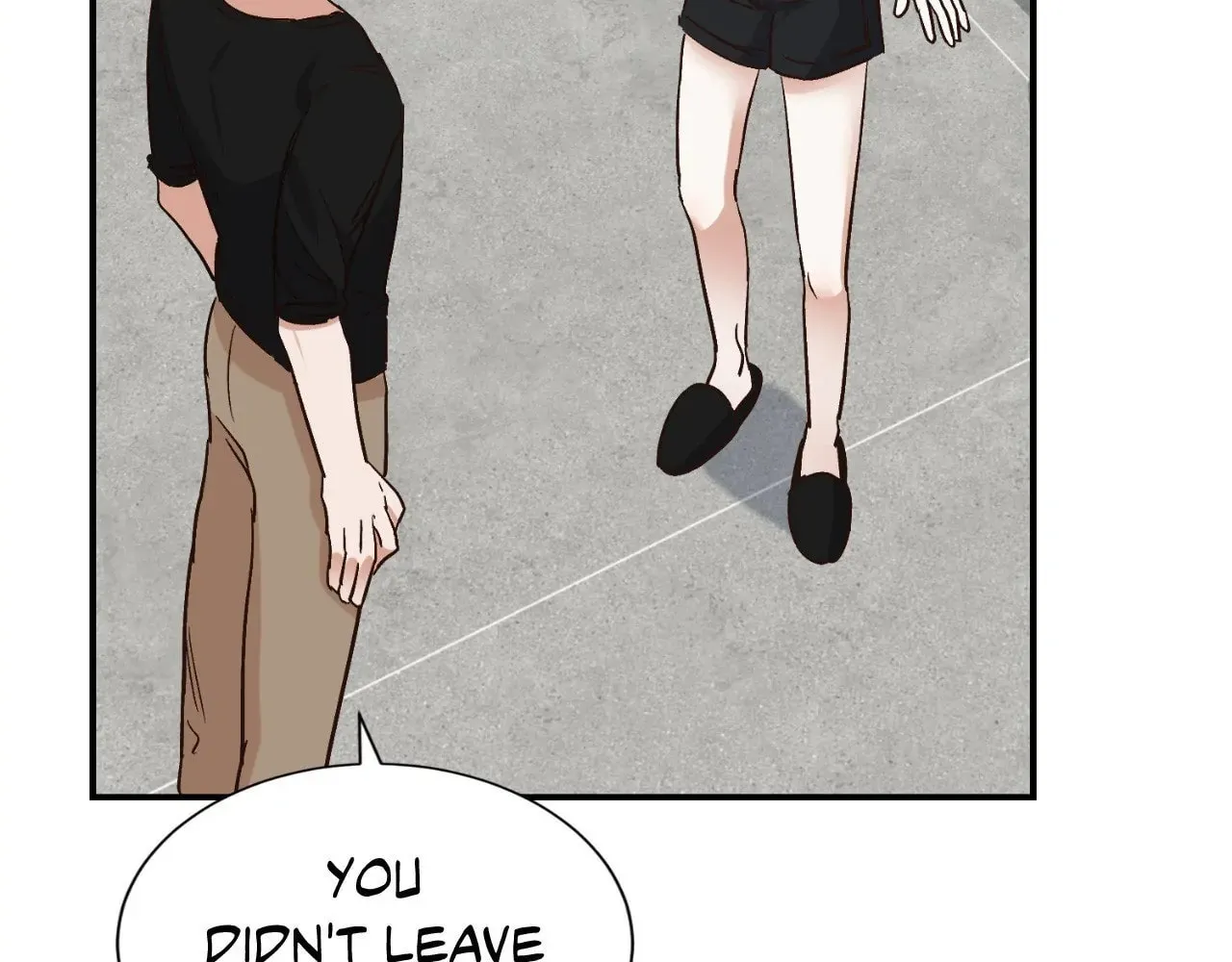 Read Walk With You chapter 9 image 111 on Lezhin
