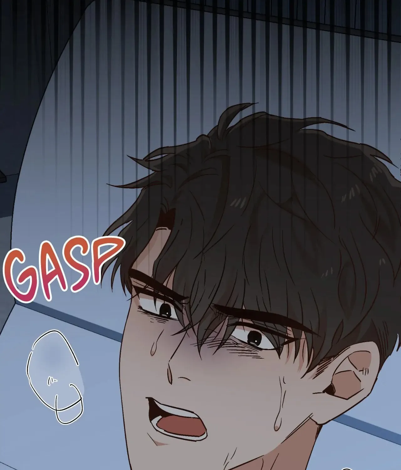 Read Walk With You chapter 9 image 12 on Lezhin