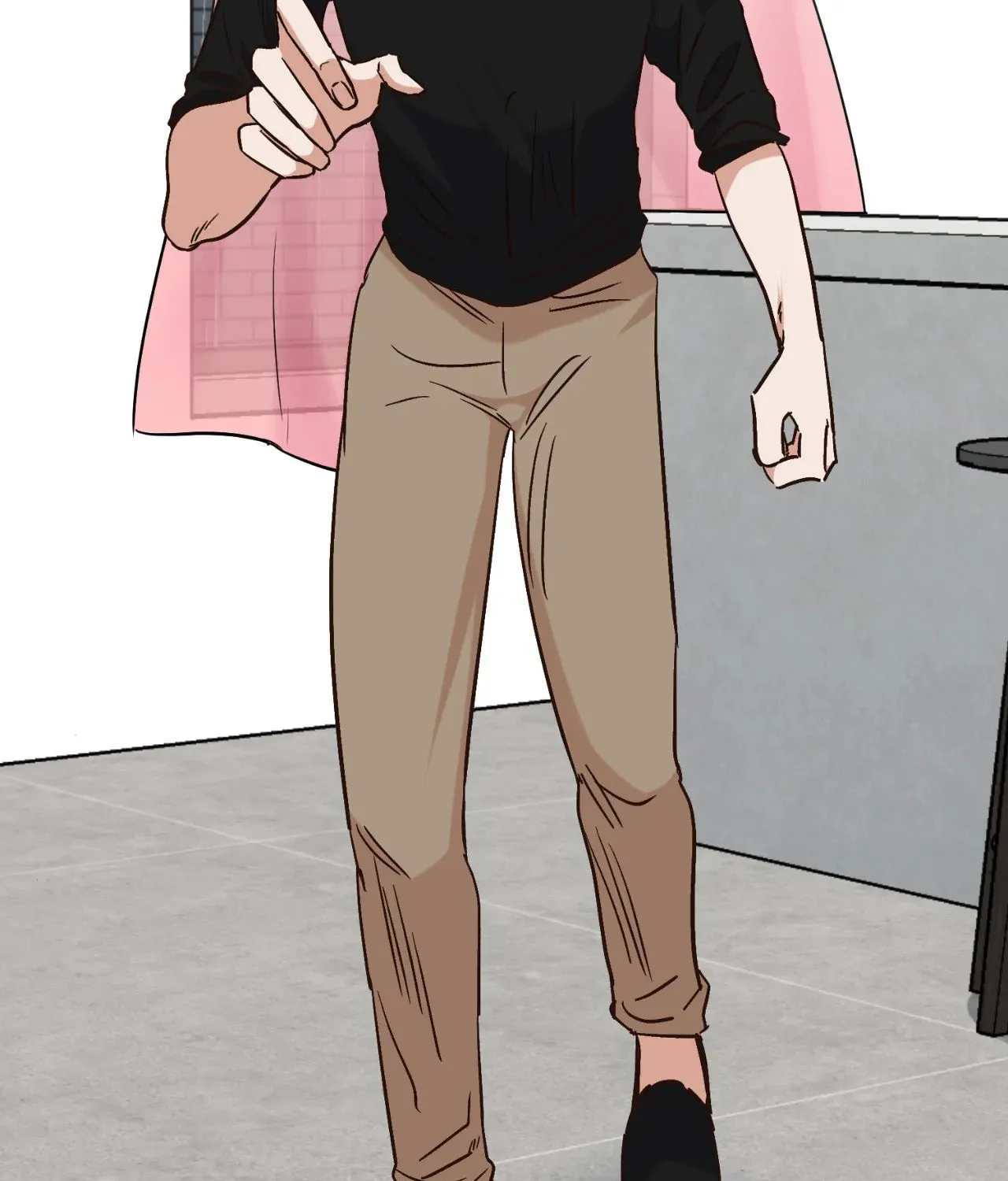Read Walk With You chapter 9 image 122 on Lezhin