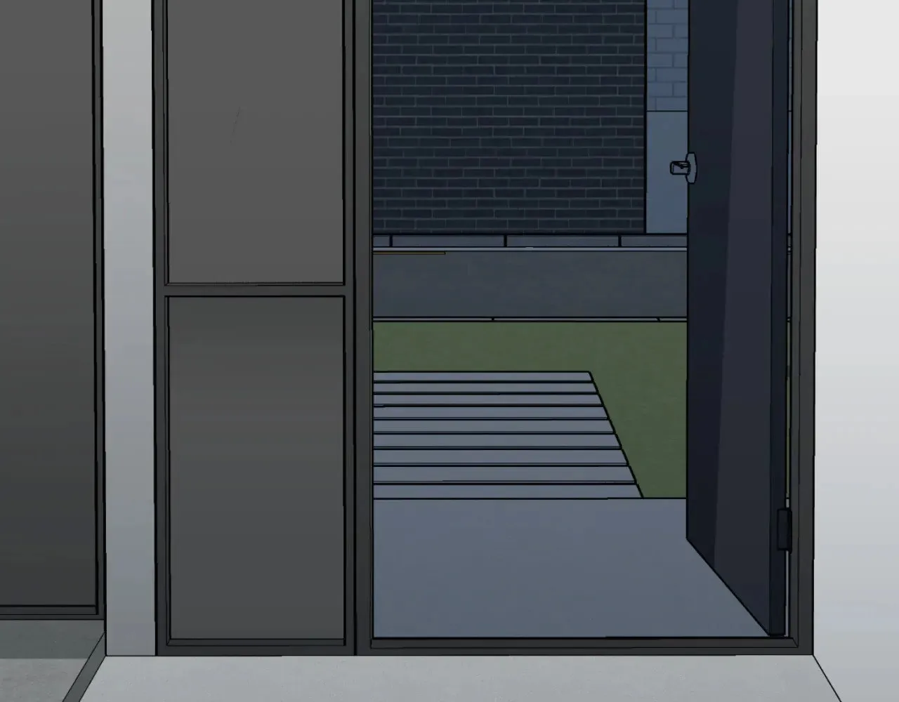Read Walk With You chapter 9 image 126 on Lezhin