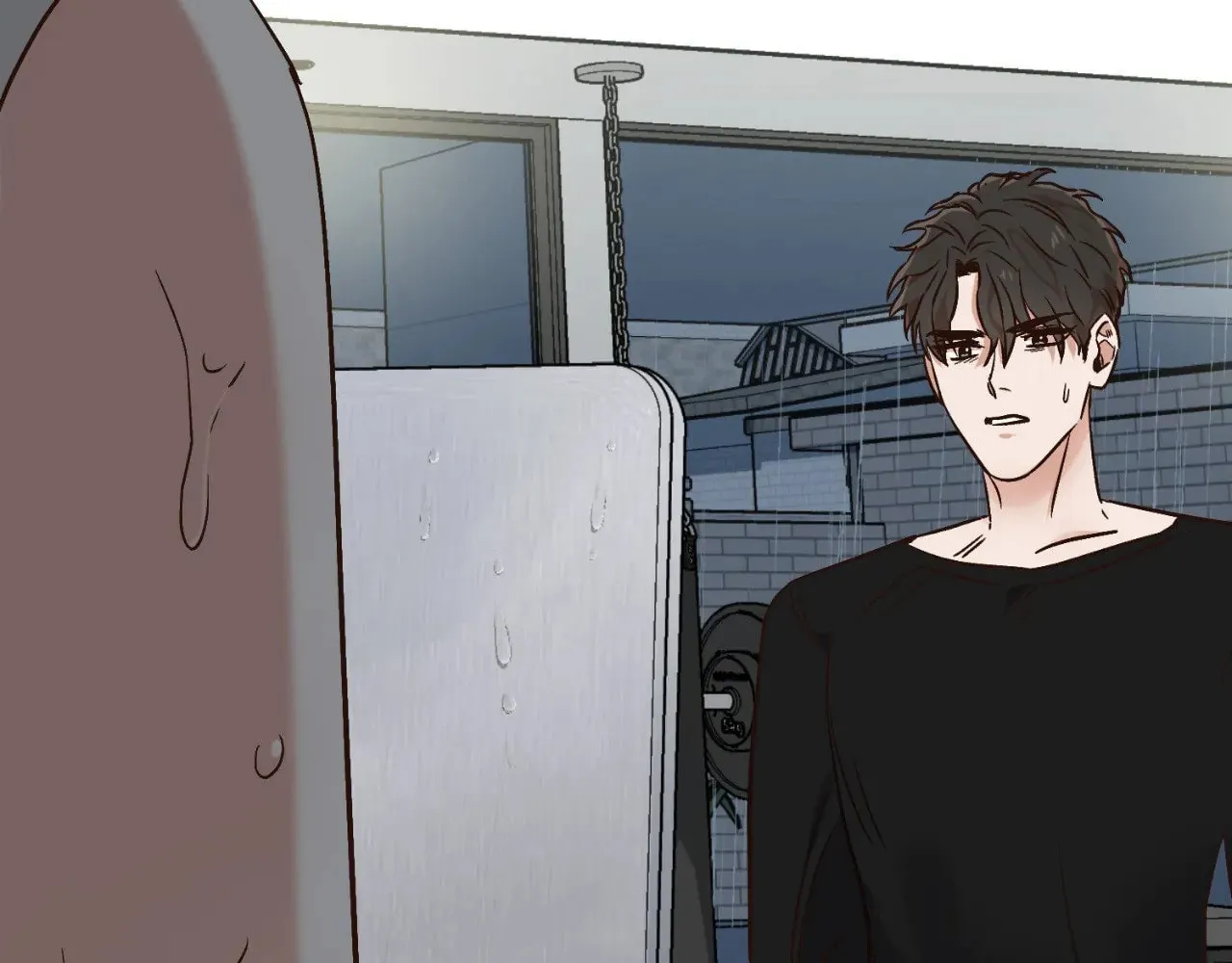 Read Walk With You chapter 9 image 135 on Lezhin