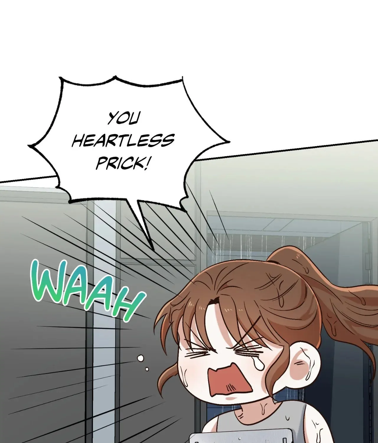 Read Walk With You chapter 9 image 137 on Lezhin