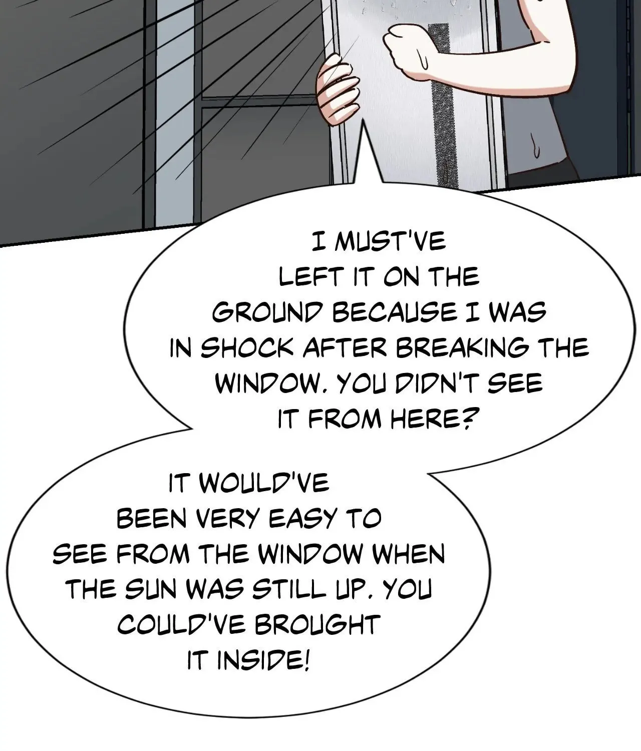 Read Walk With You chapter 9 image 138 on Lezhin