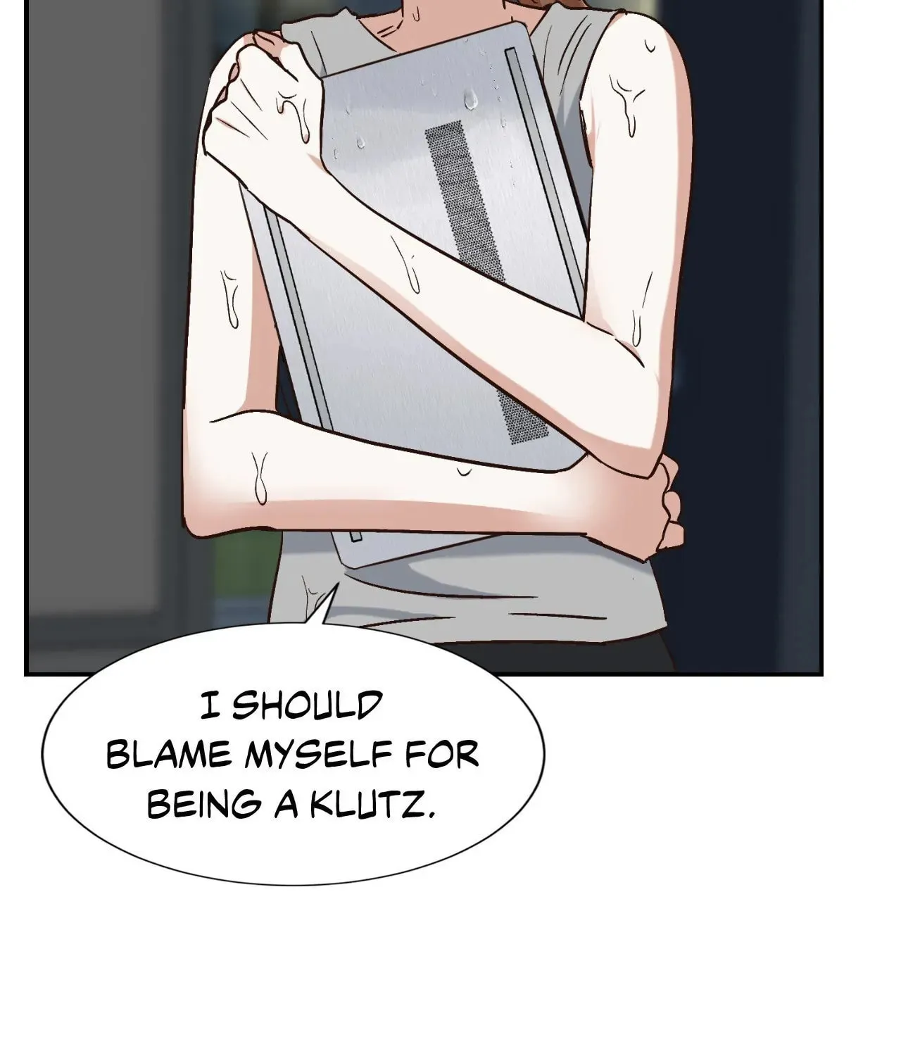 Read Walk With You chapter 9 image 140 on Lezhin