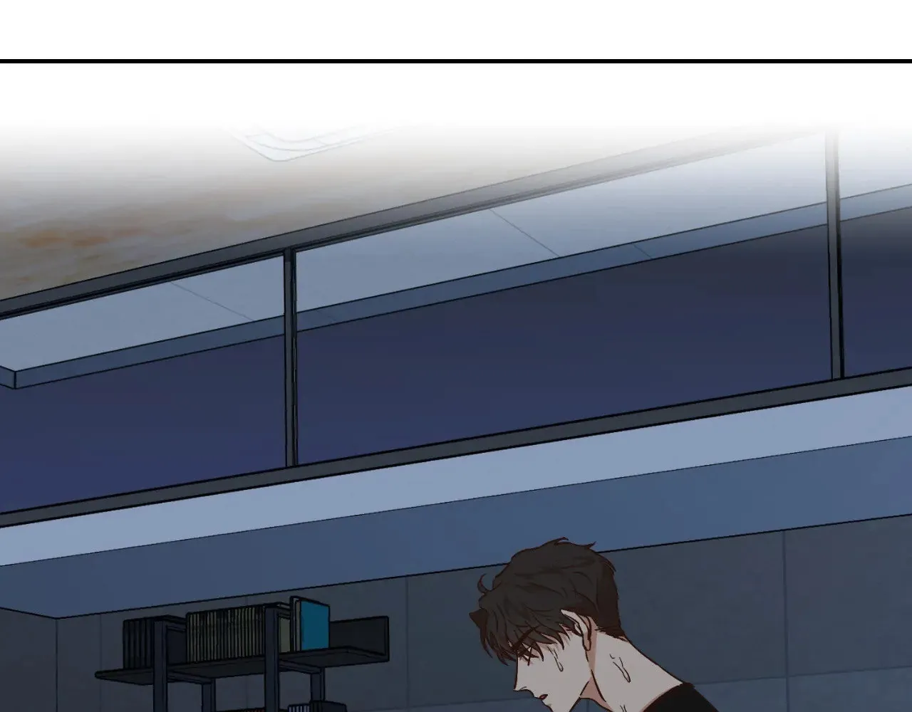Read Walk With You chapter 9 image 17 on Lezhin