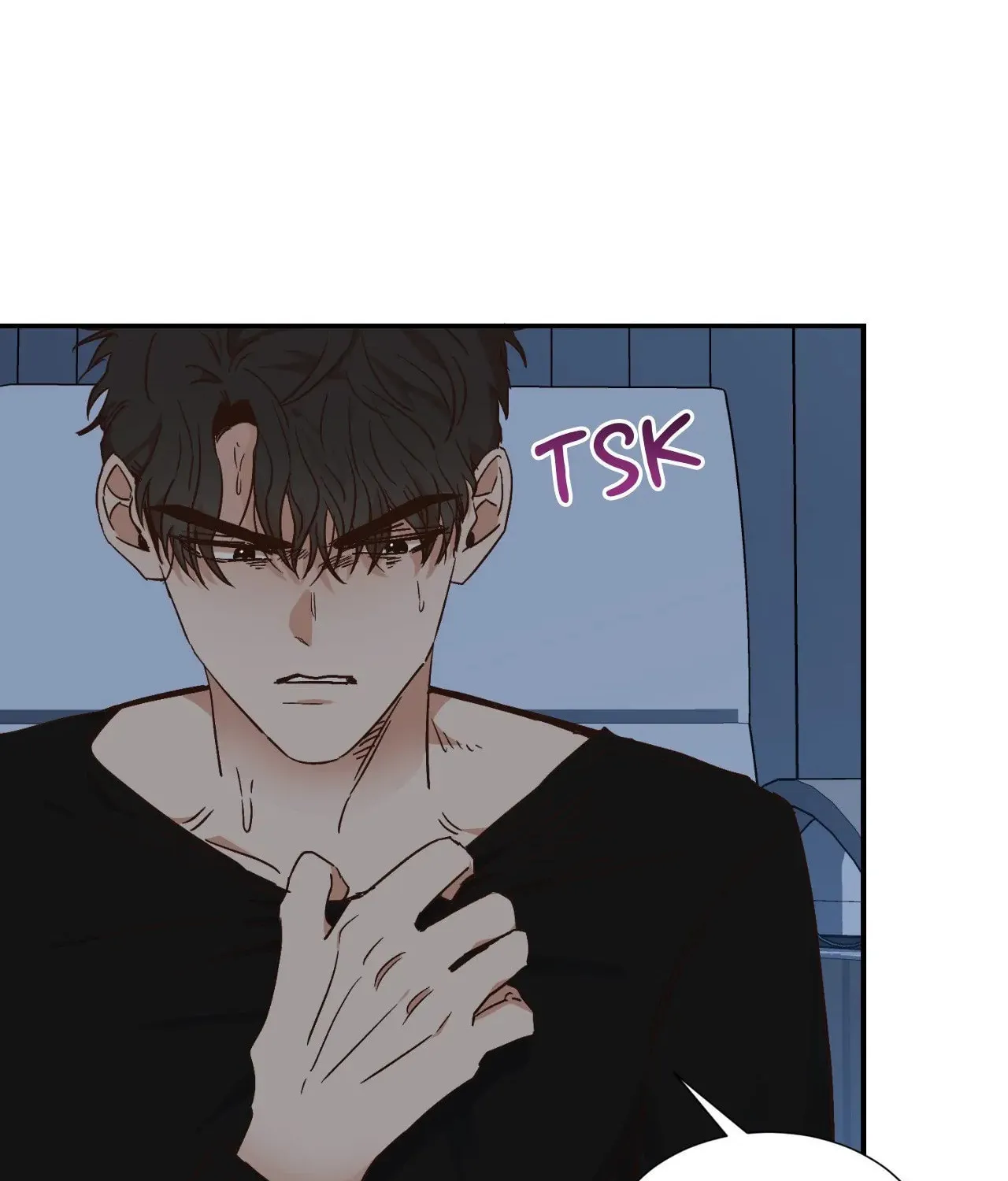 Read Walk With You chapter 9 image 19 on Lezhin