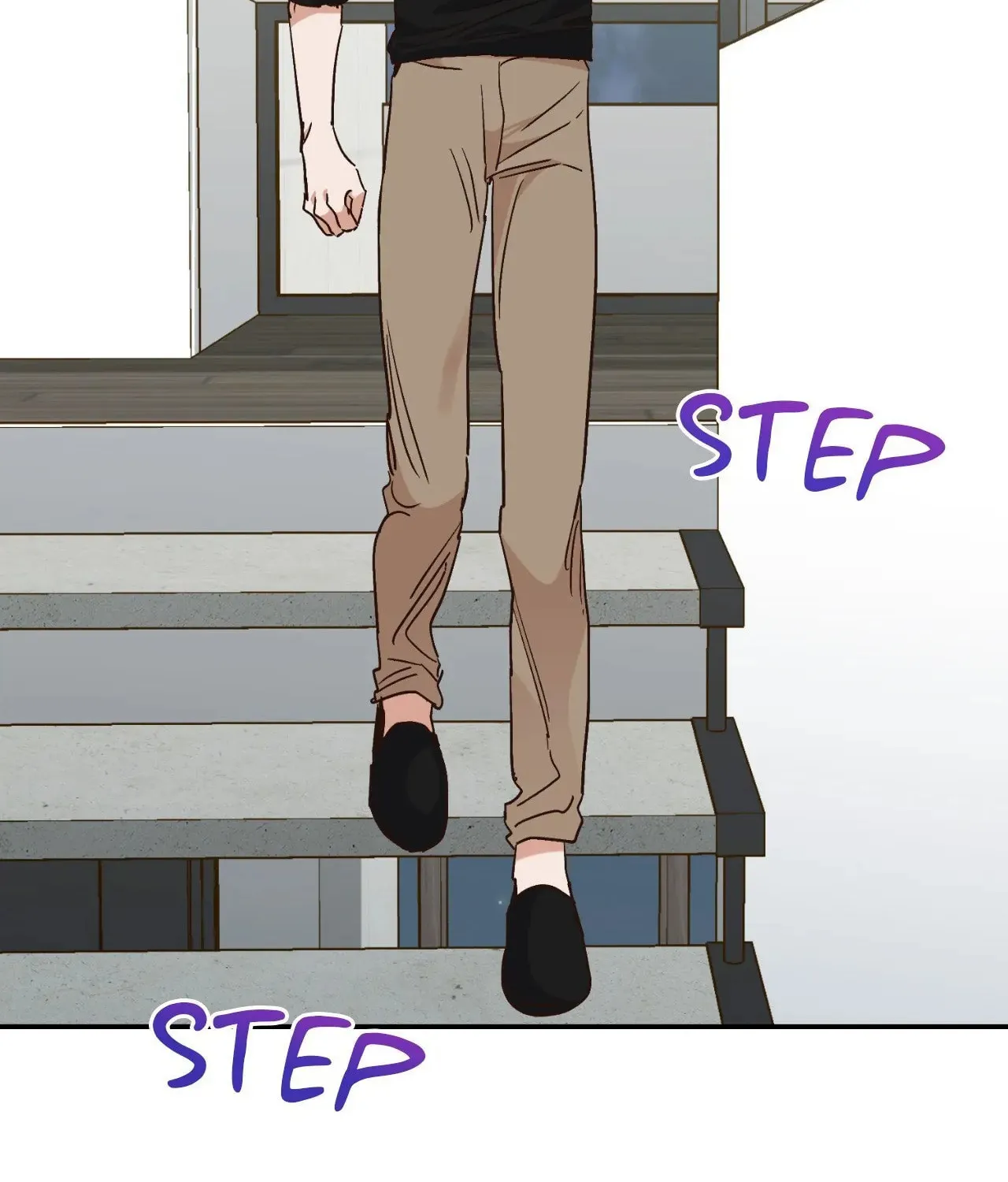 Read Walk With You chapter 9 image 22 on Lezhin