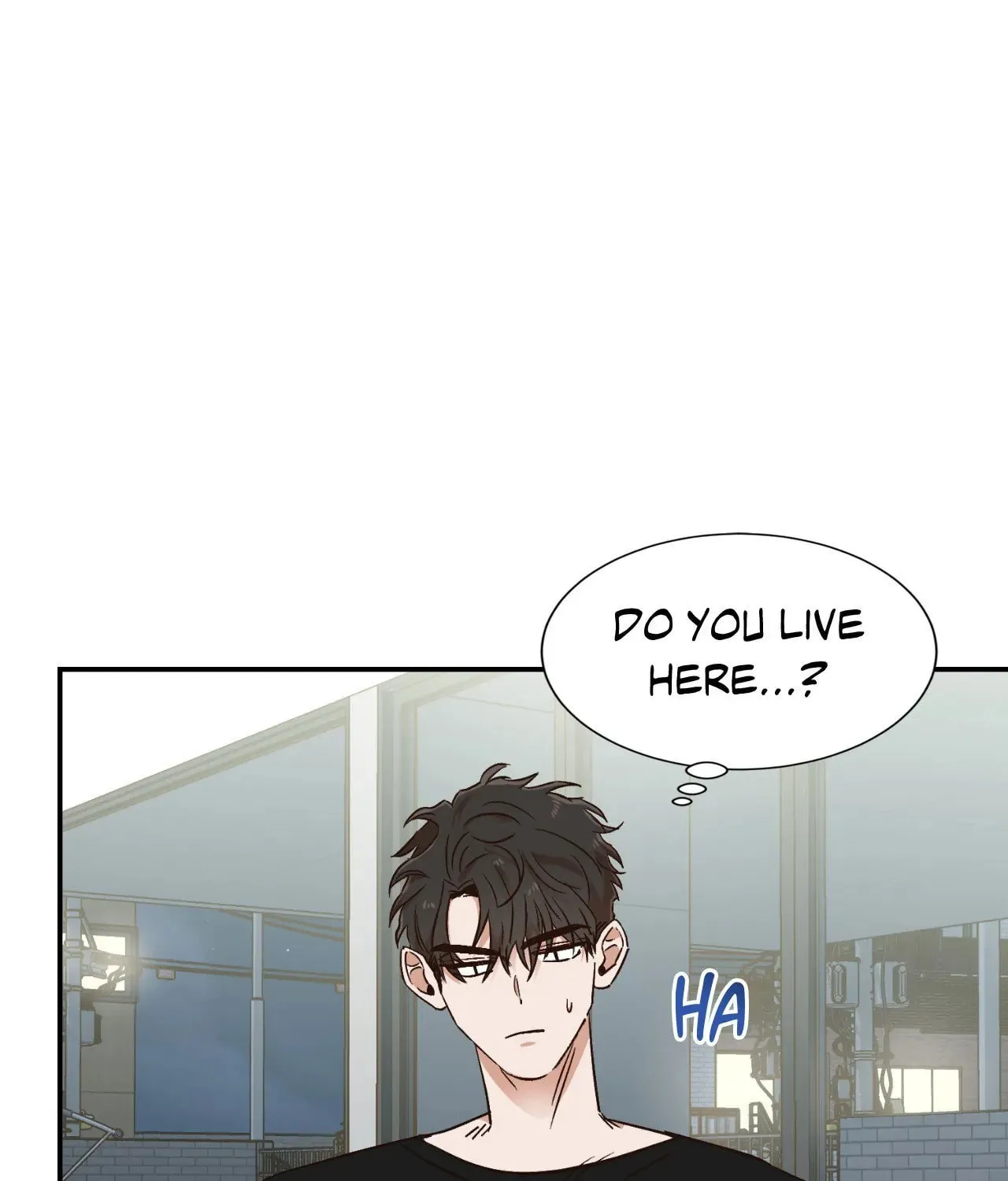 Read Walk With You chapter 9 image 28 on Lezhin