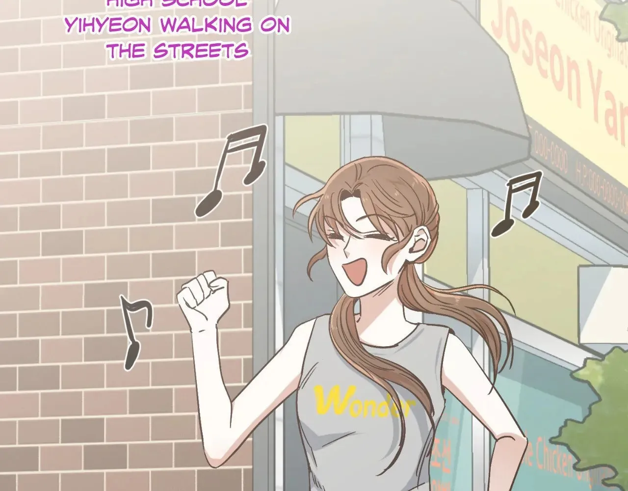 Read Walk With You chapter 9 image 33 on Lezhin