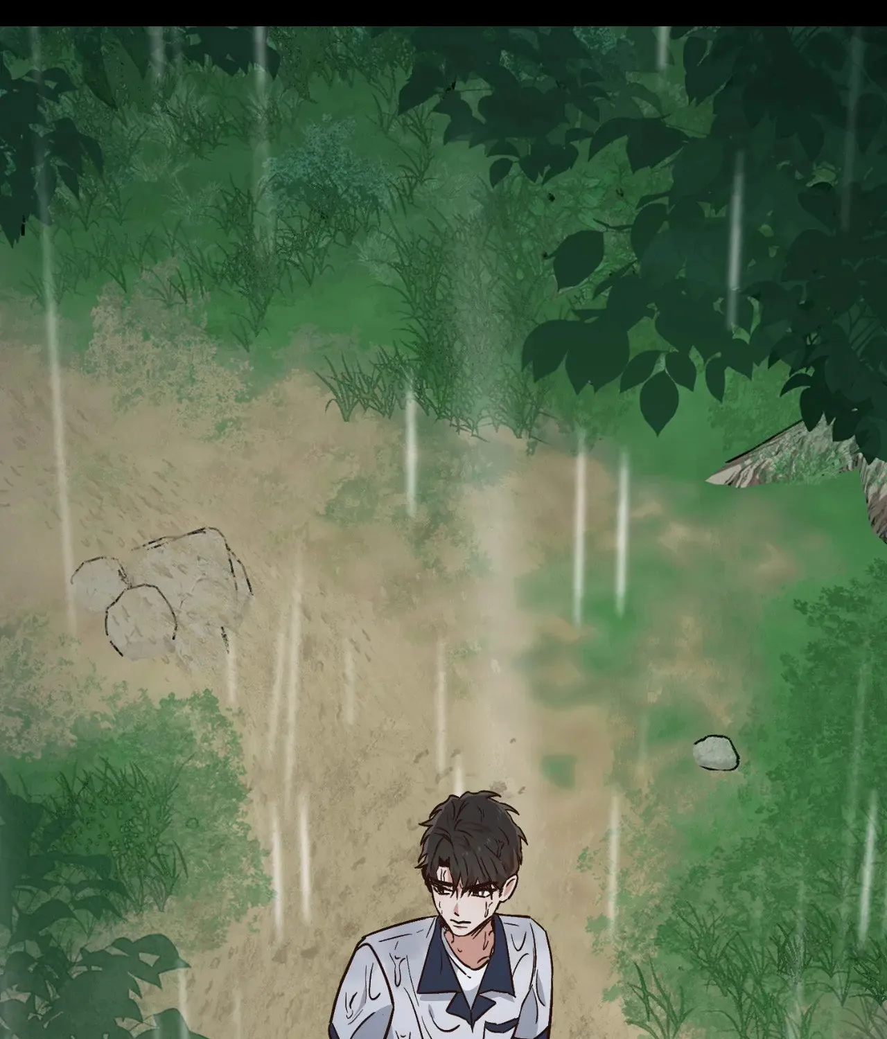 Read Walk With You chapter 9 image 42 on Lezhin