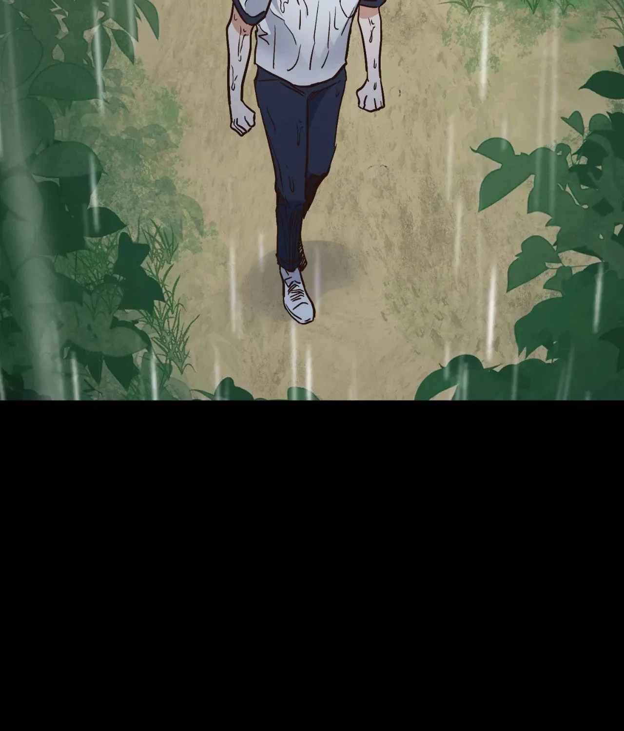 Read Walk With You chapter 9 image 43 on Lezhin