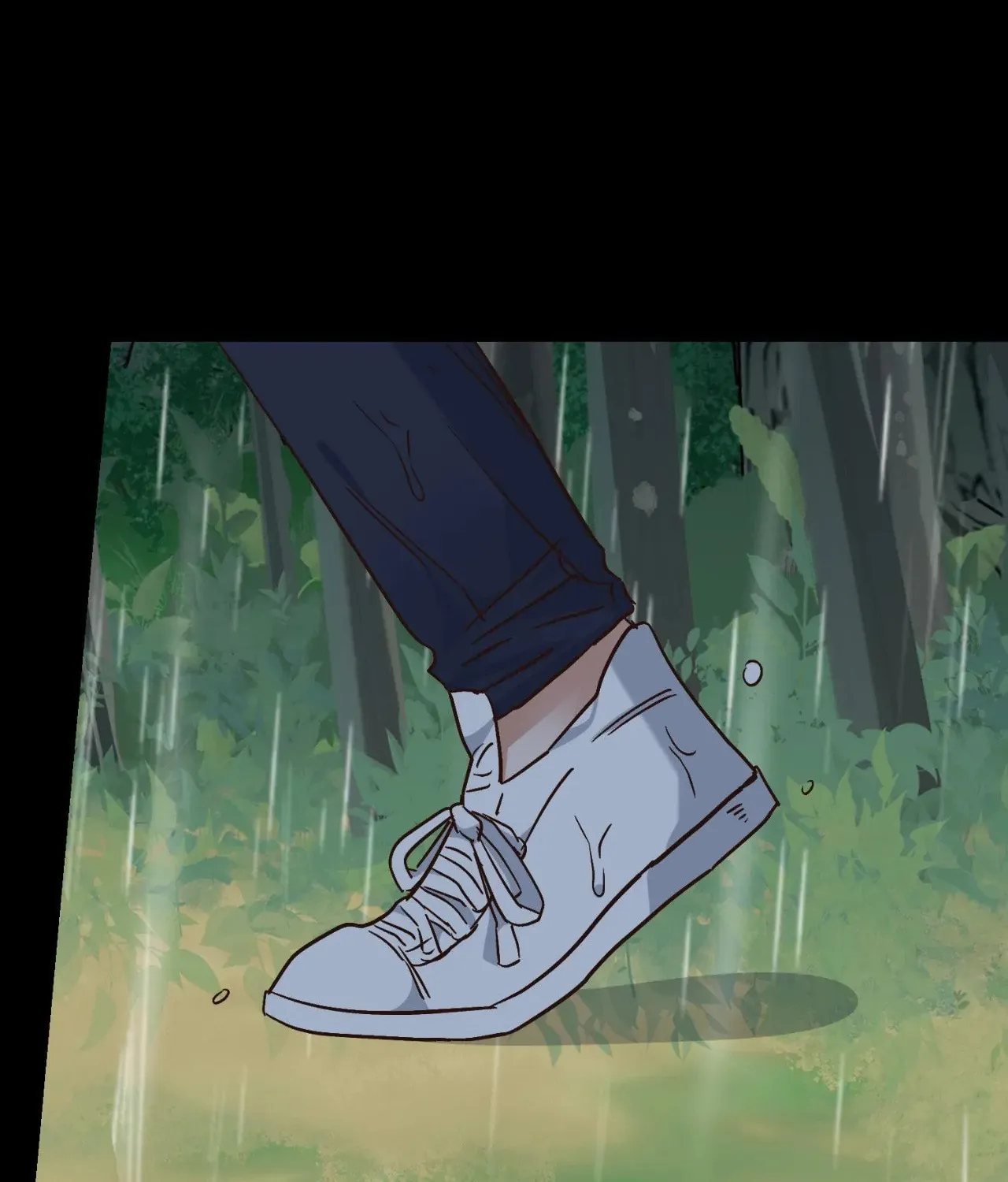 Read Walk With You chapter 9 image 46 on Lezhin