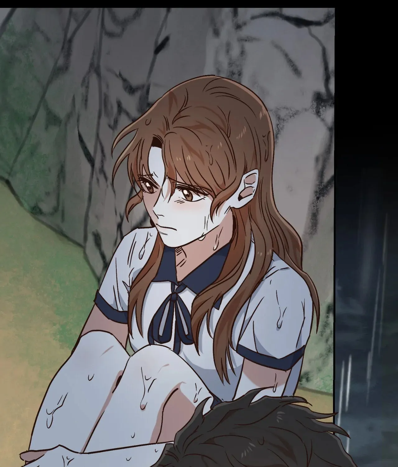 Read Walk With You chapter 9 image 48 on Lezhin