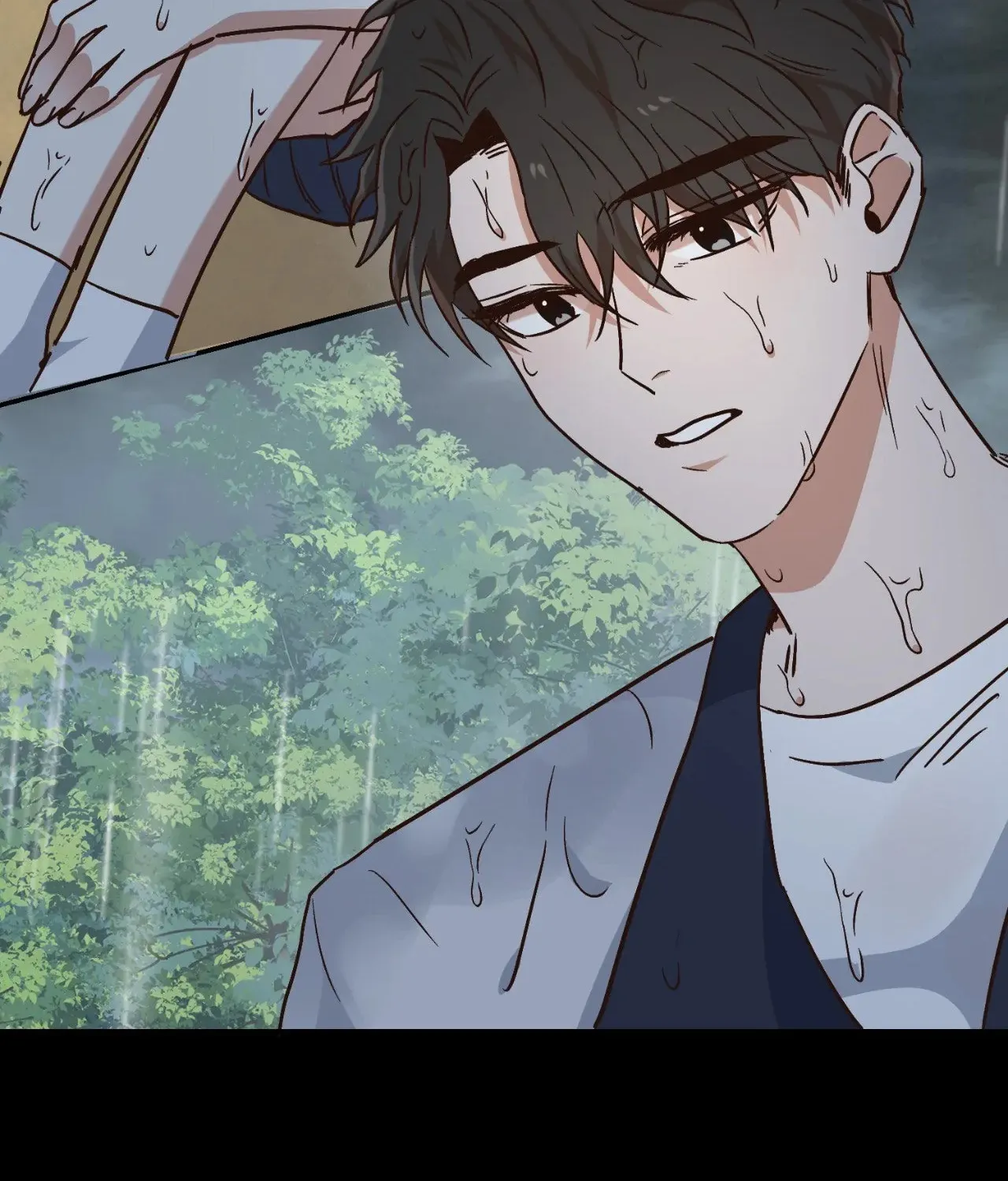 Read Walk With You chapter 9 image 49 on Lezhin