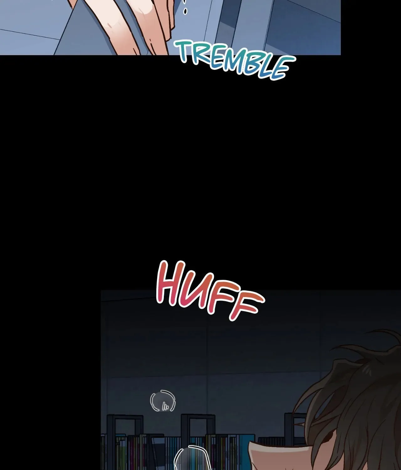 Read Walk With You chapter 9 image 5 on Lezhin