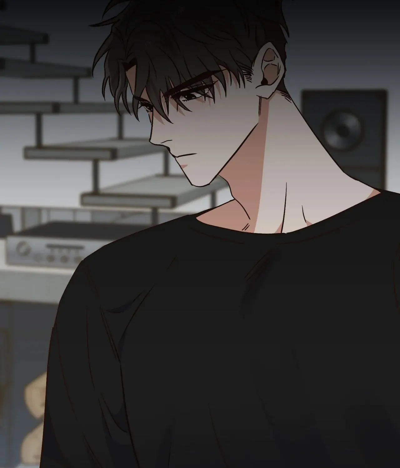 Read Walk With You chapter 9 image 53 on Lezhin