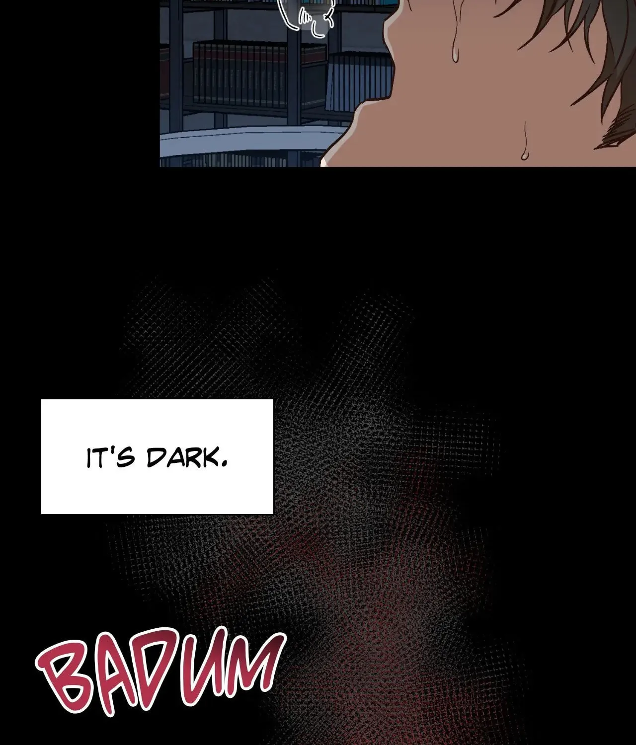Read Walk With You chapter 9 image 6 on Lezhin