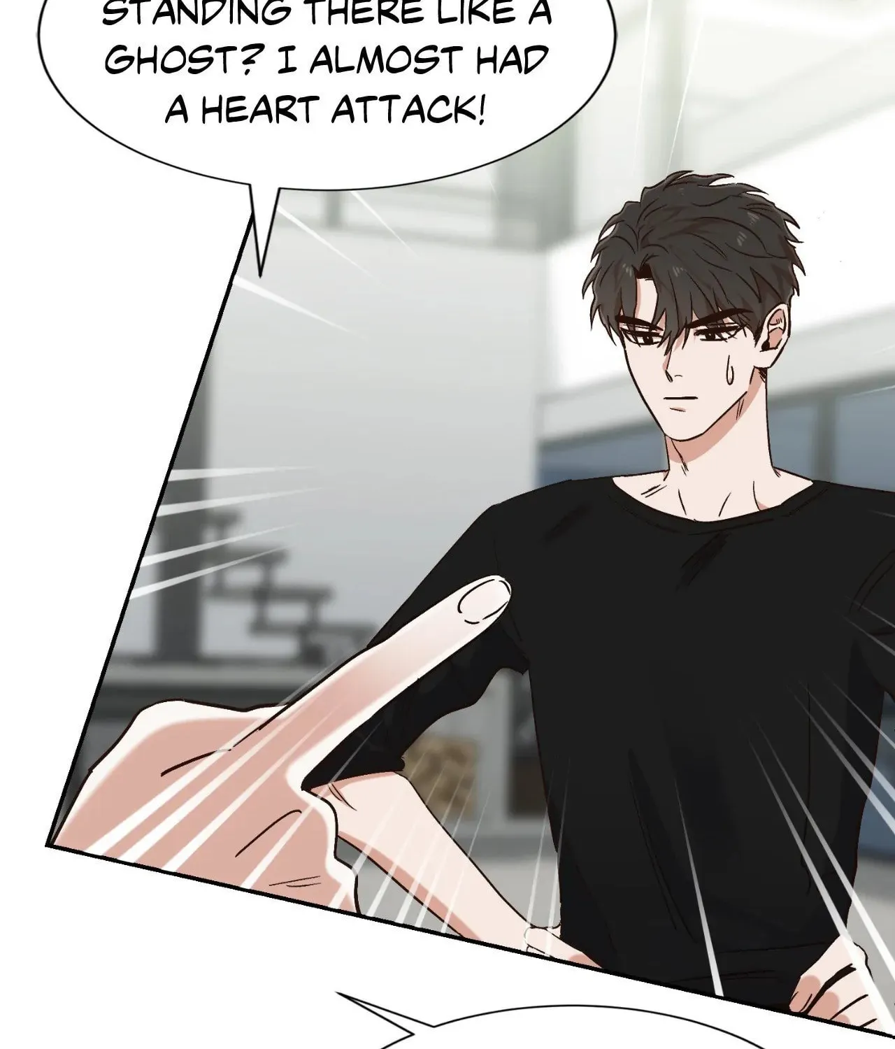 Read Walk With You chapter 9 image 67 on Lezhin
