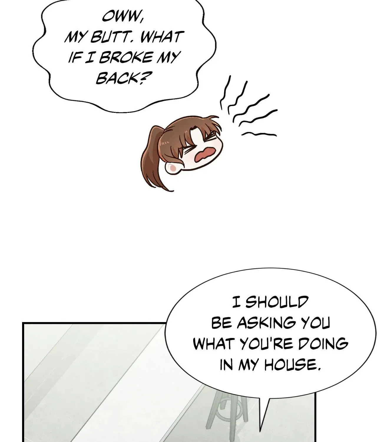 Read Walk With You chapter 9 image 69 on Lezhin