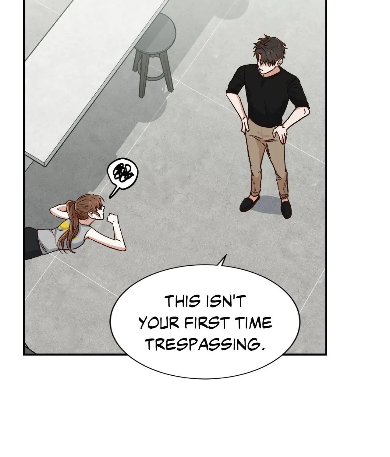 Read Walk With You chapter 9 image 70 on Lezhin