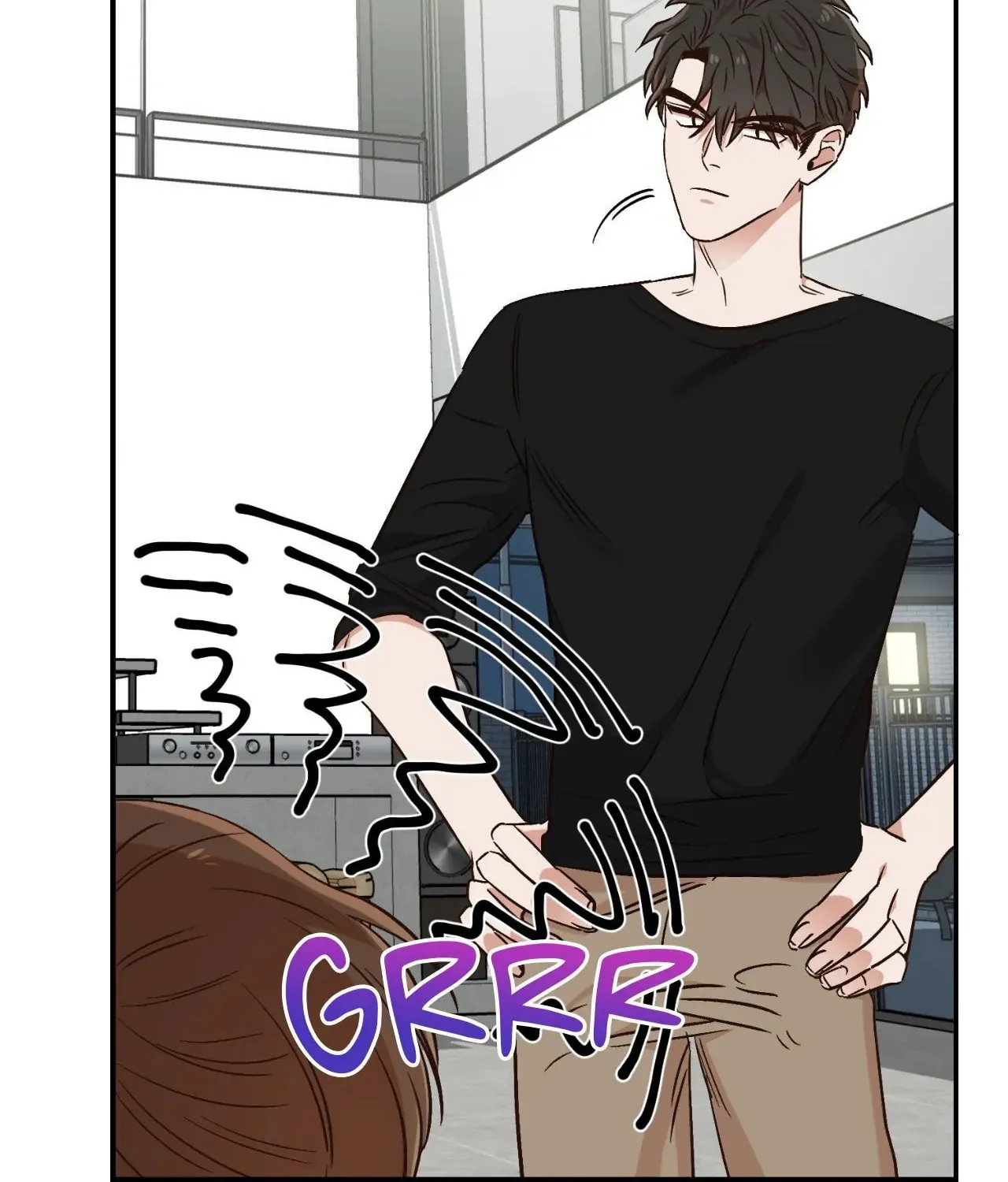 Read Walk With You chapter 9 image 73 on Lezhin