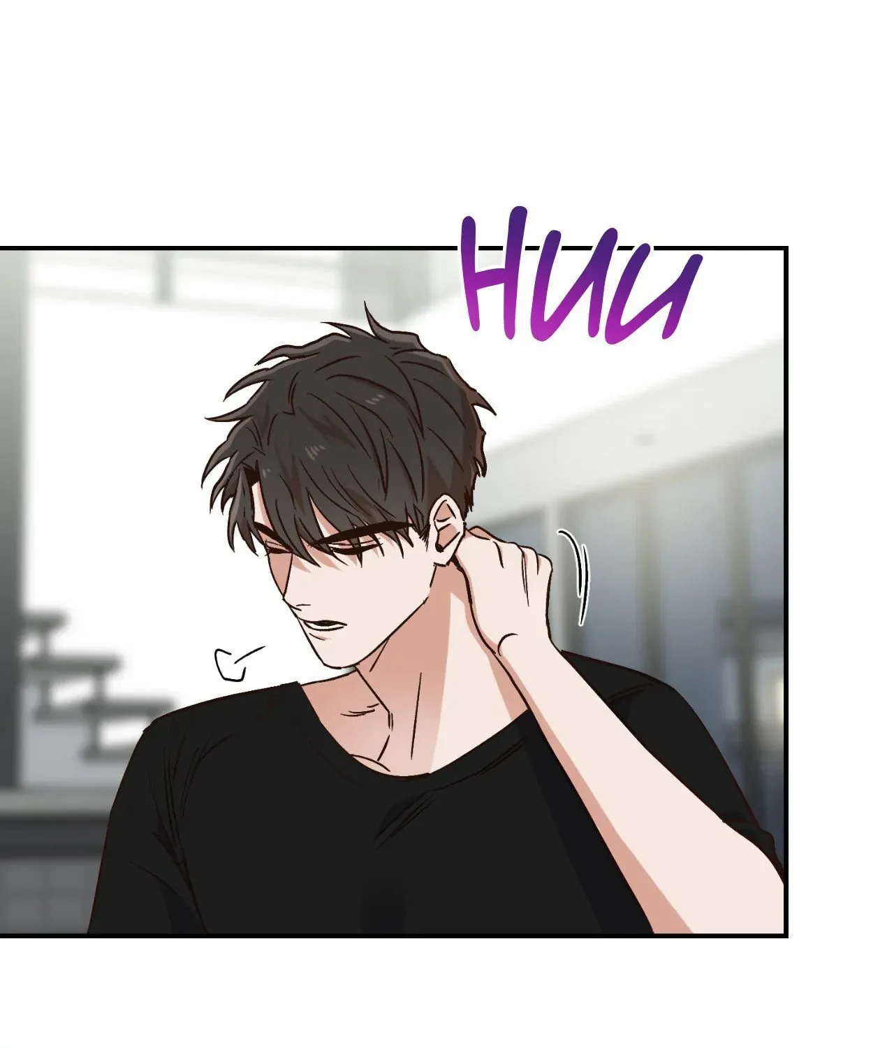 Read Walk With You chapter 9 image 75 on Lezhin