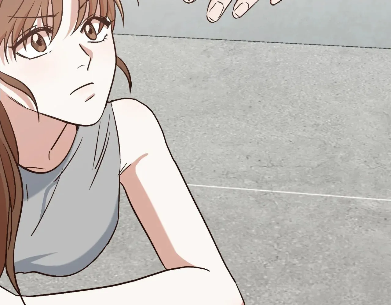 Read Walk With You chapter 9 image 77 on Lezhin