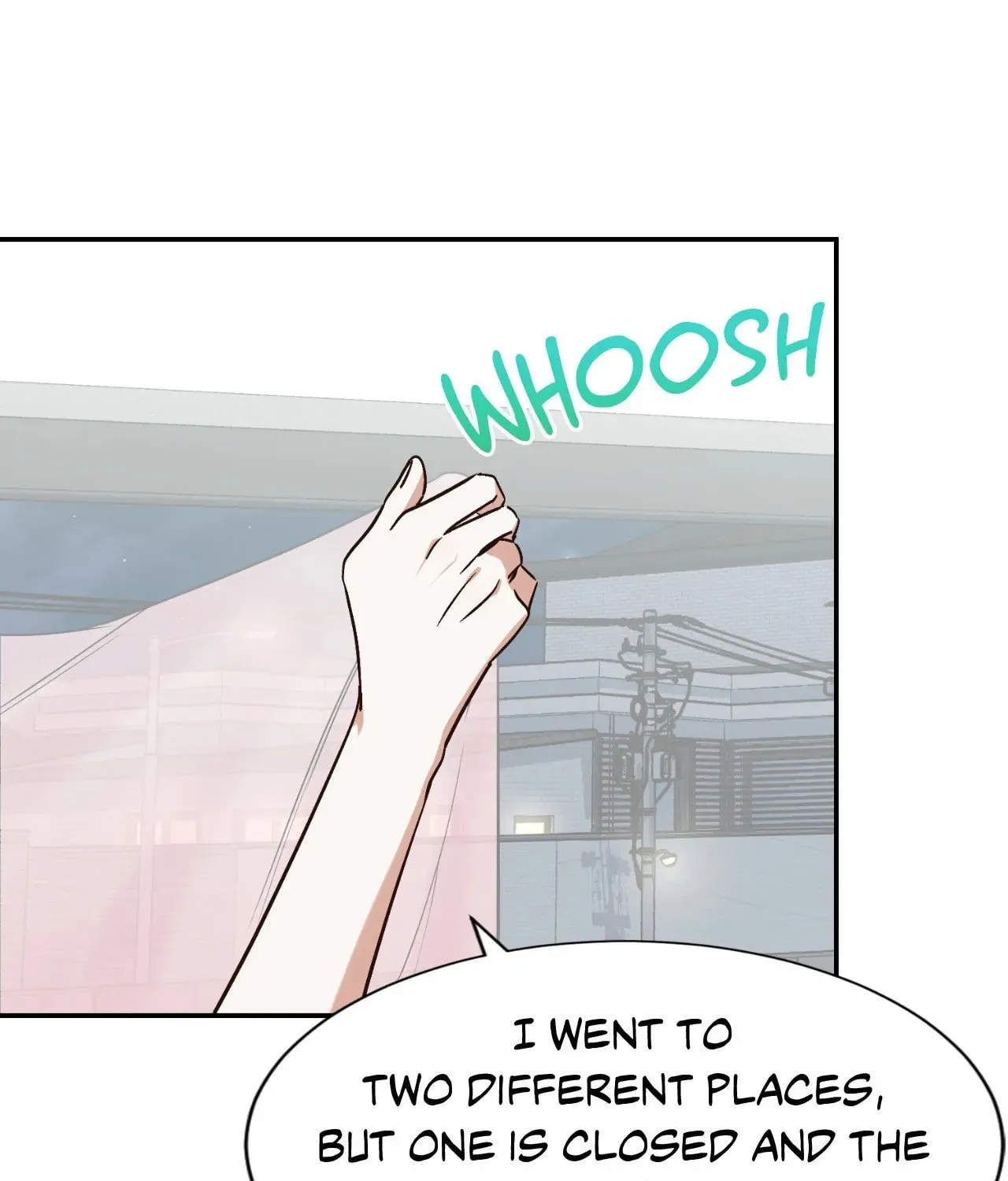 Read Walk With You chapter 9 image 88 on Lezhin