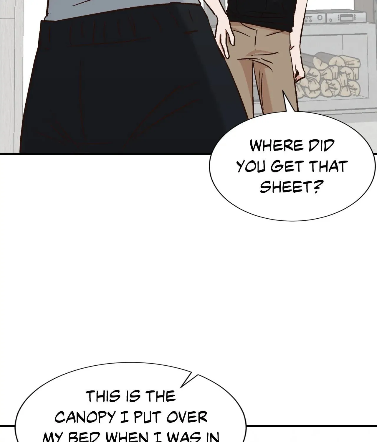 Read Walk With You chapter 9 image 91 on Lezhin
