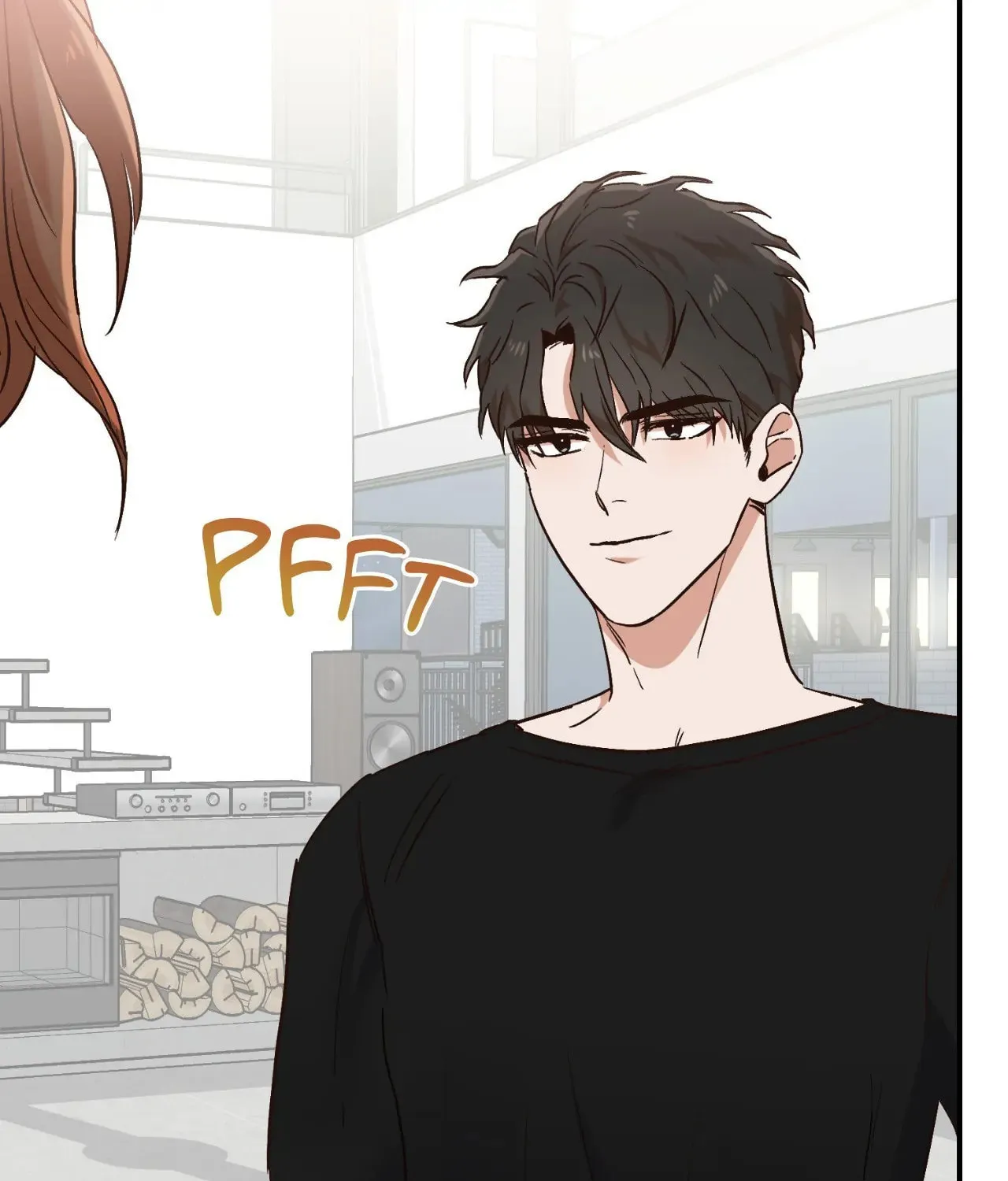 Read Walk With You chapter 9 image 97 on Lezhin