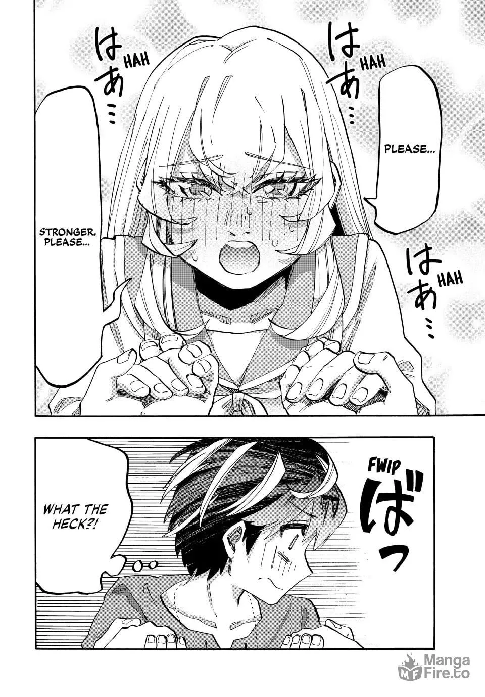 Read Walking in Another World chapter 119 image 9 on Lezhin