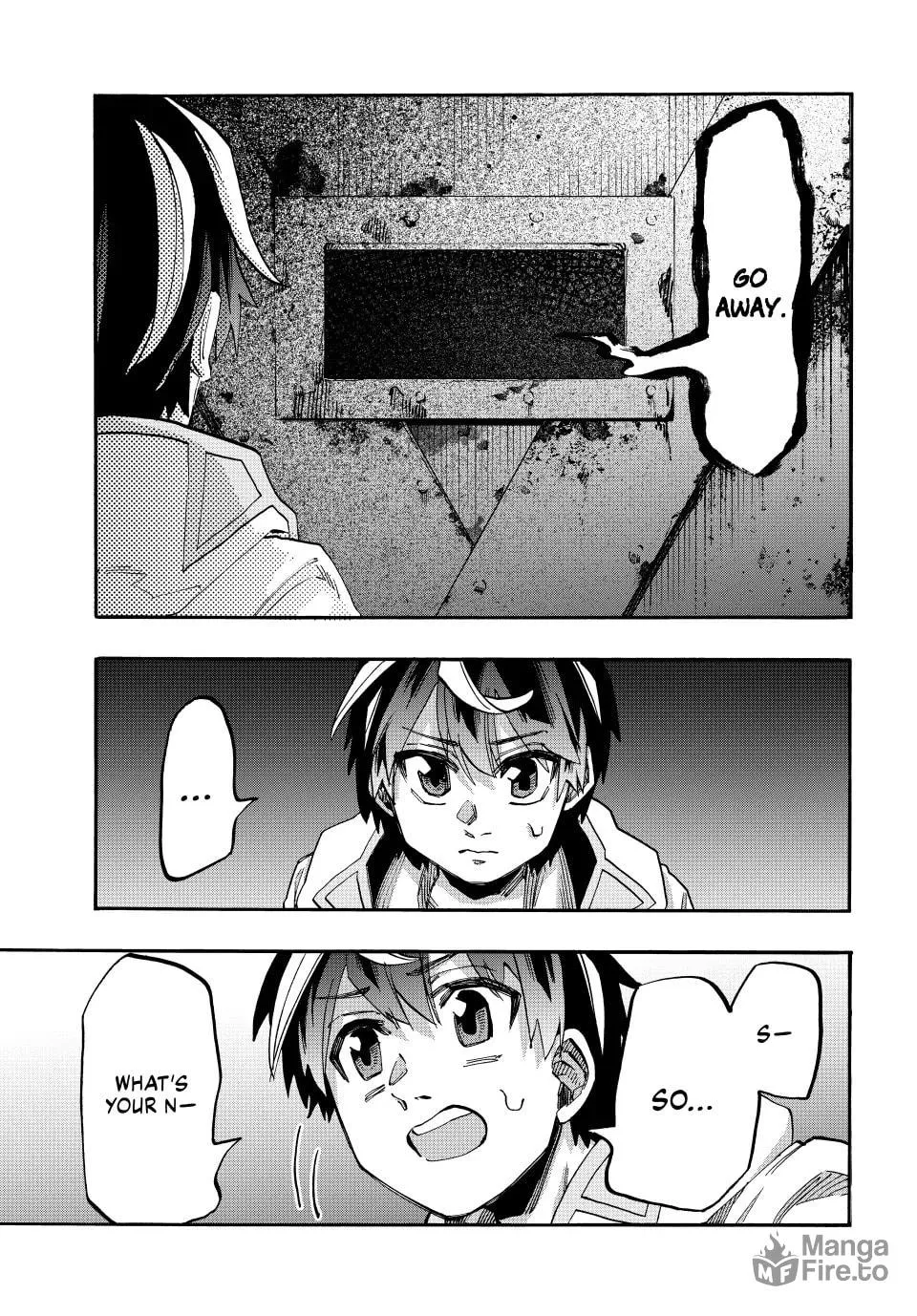 Read Walking in Another World chapter 120 image 8 on Lezhin