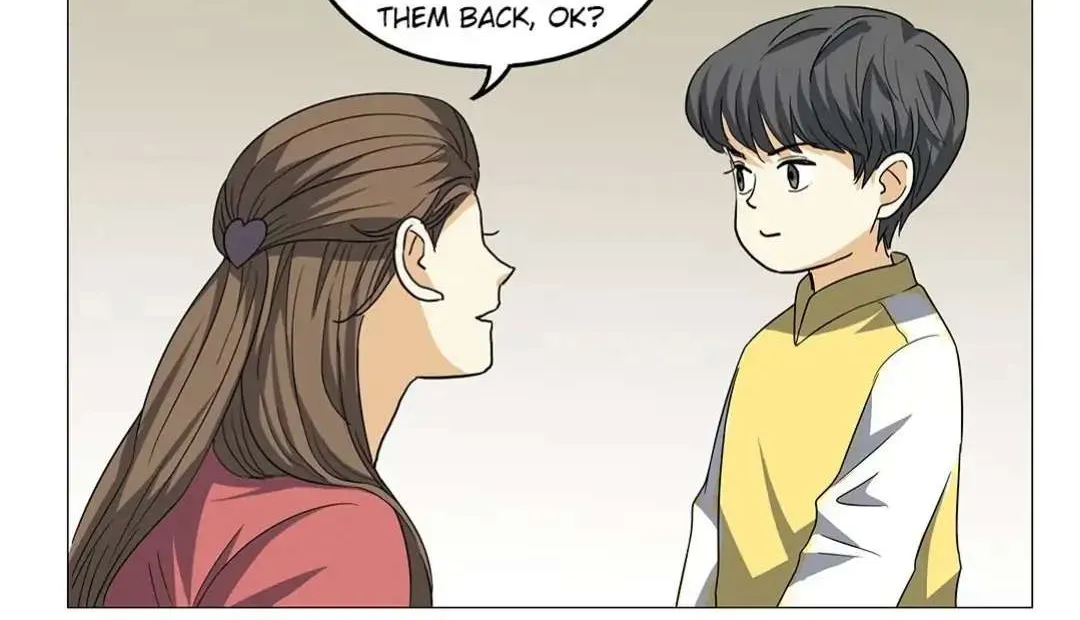 Read Walking in the Rain chapter 1 image 11 on Lezhin