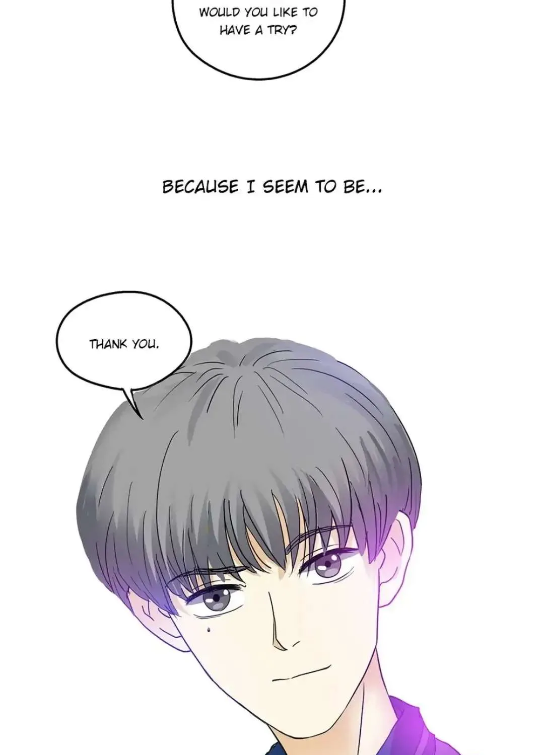 Read Walking in the Rain chapter 1 image 20 on Lezhin