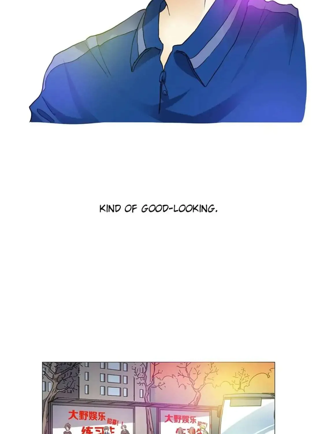 Read Walking in the Rain chapter 1 image 21 on Lezhin