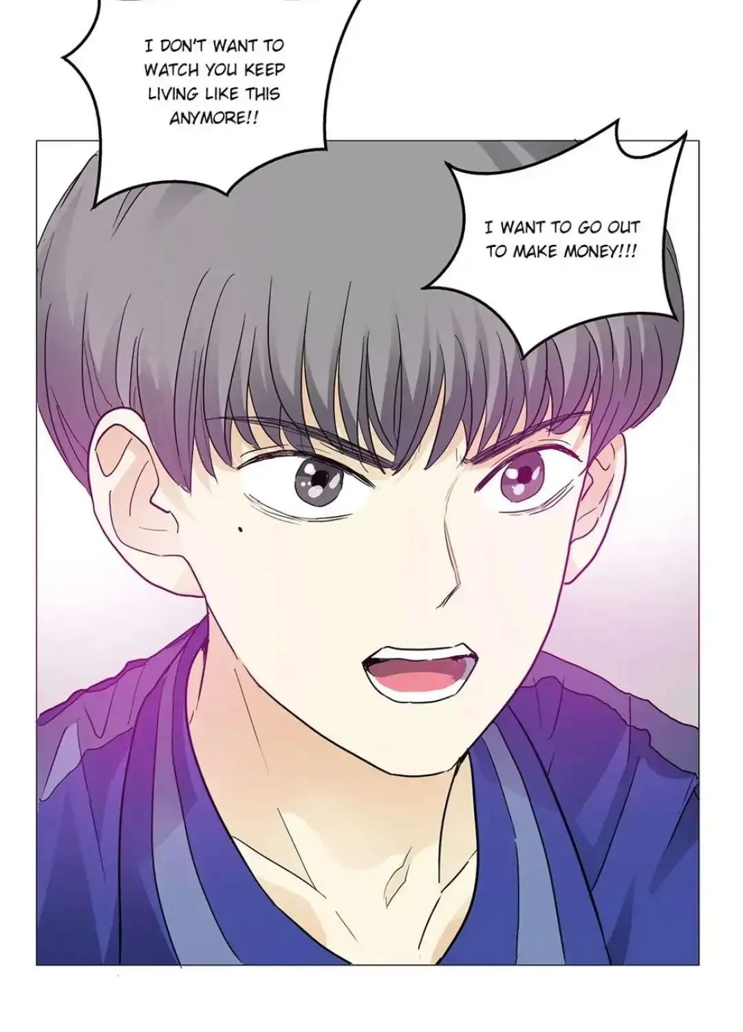 Read Walking in the Rain chapter 1 image 29 on Lezhin