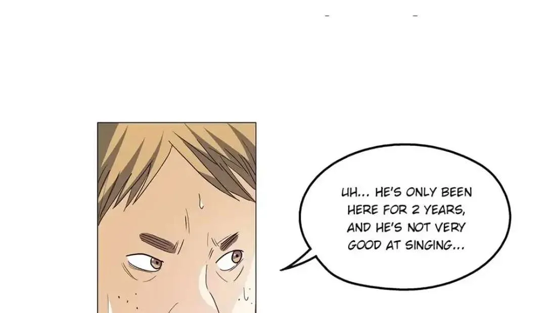 Read Walking in the Rain chapter 1 image 35 on Lezhin