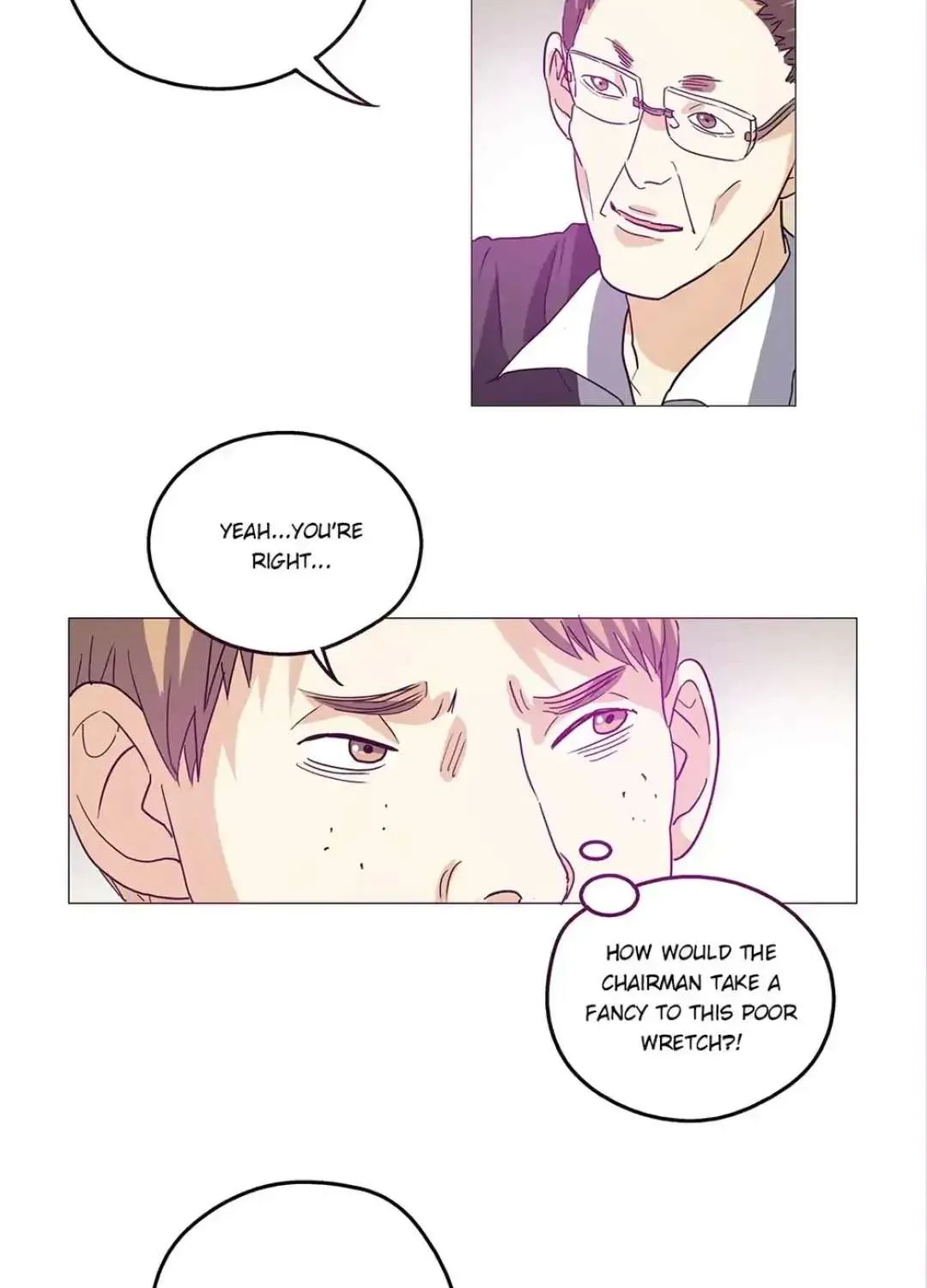 Read Walking in the Rain chapter 1 image 38 on Lezhin