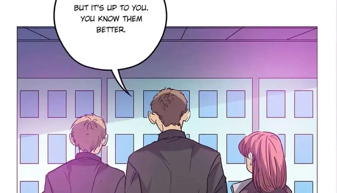 Read Walking in the Rain chapter 1 image 39 on Lezhin