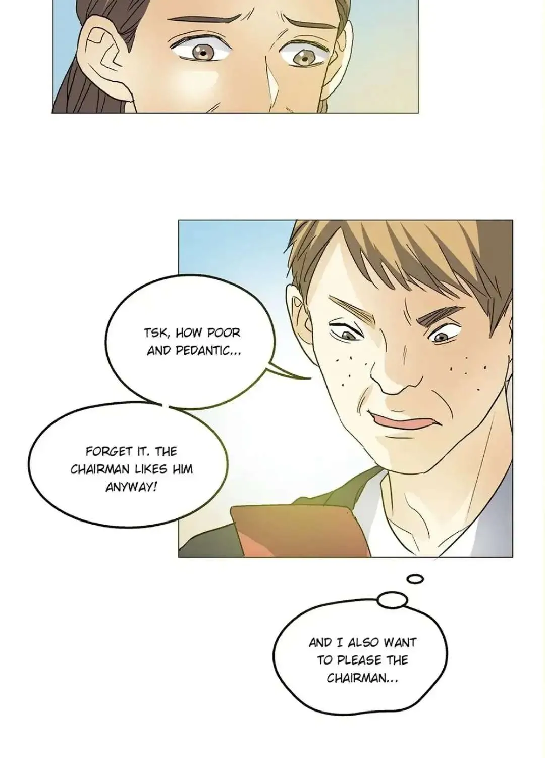 Read Walking in the Rain chapter 1 image 42 on Lezhin