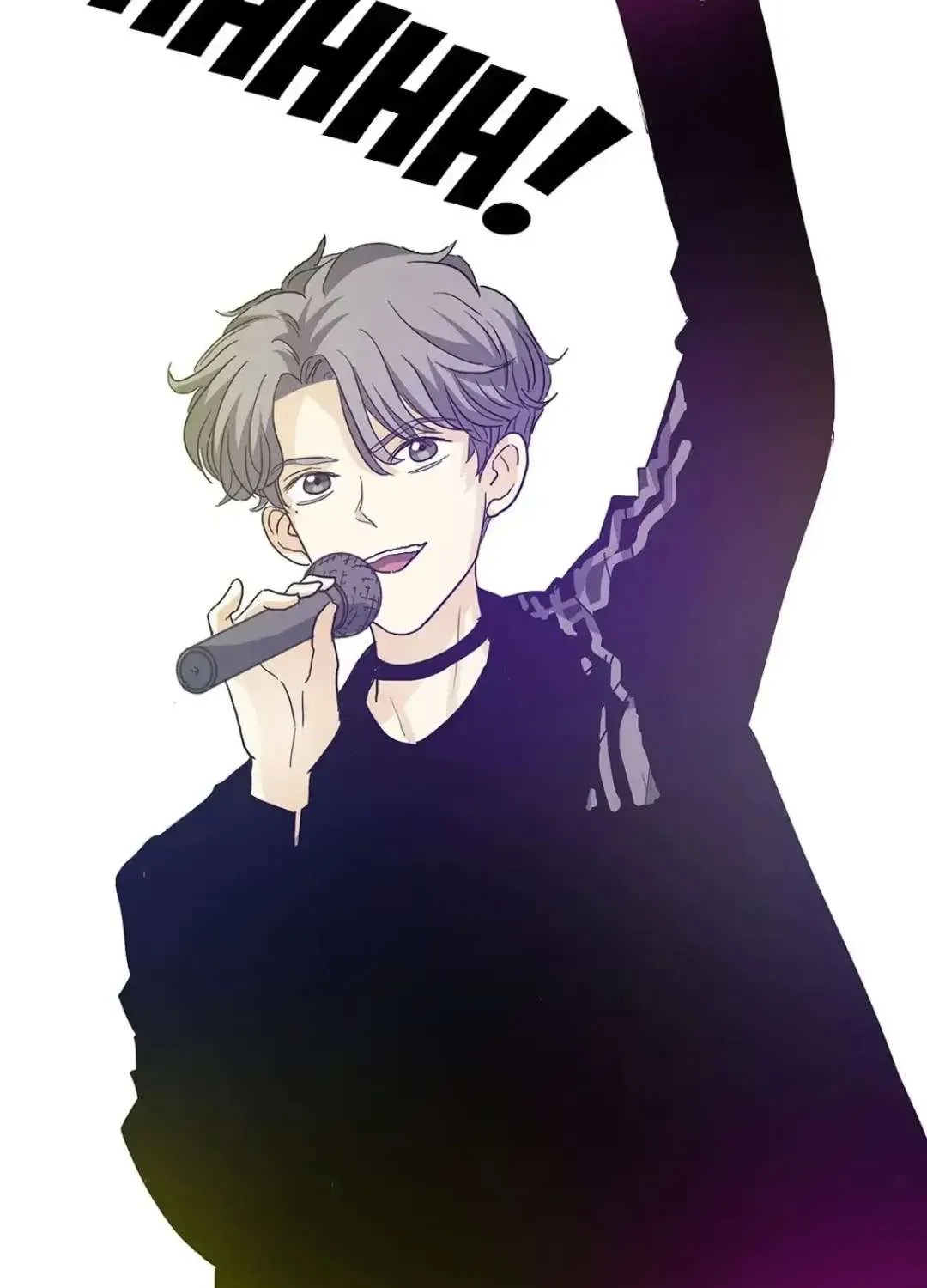 Read Walking in the Rain chapter 1 image 50 on Lezhin
