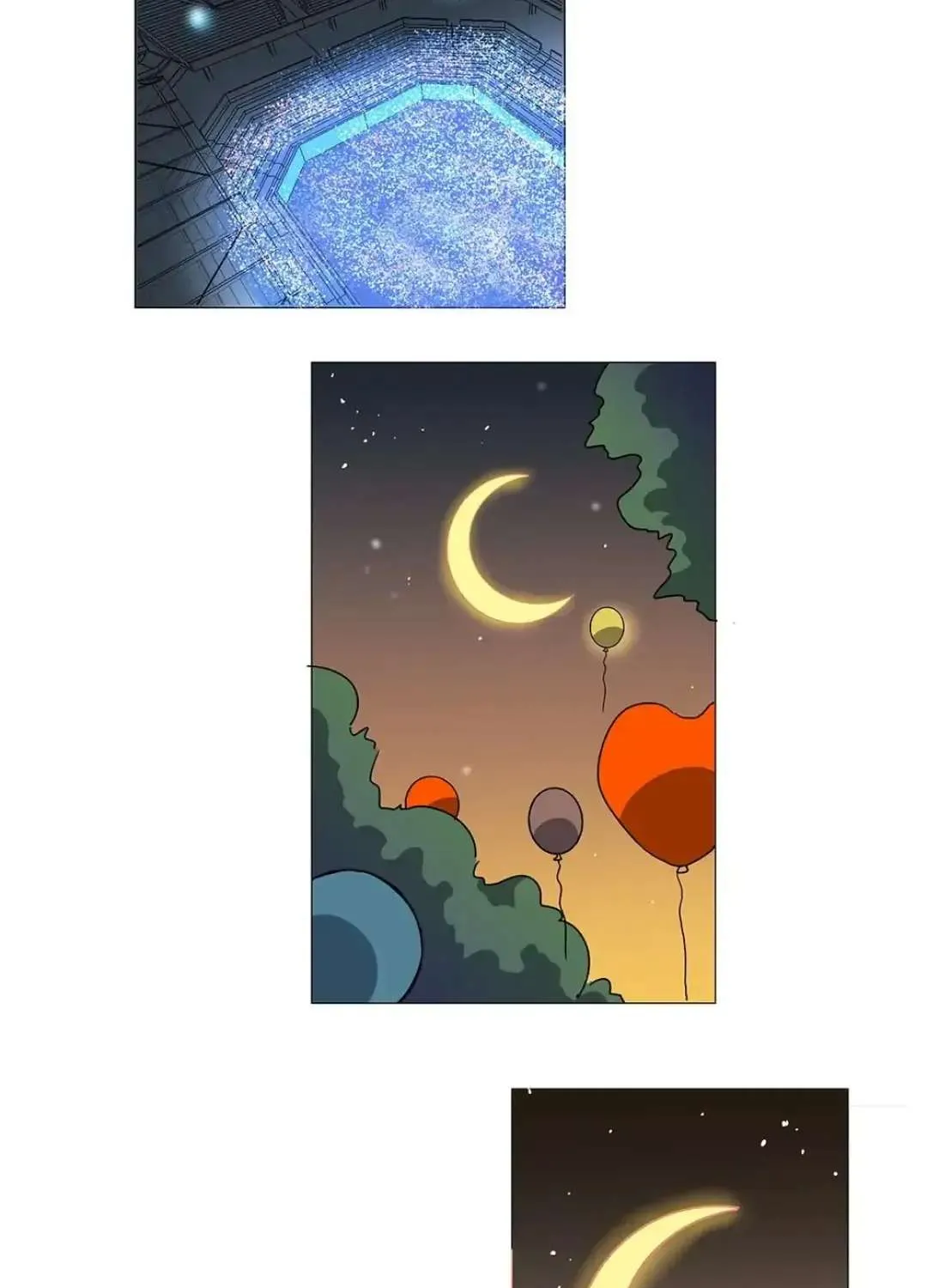 Read Walking in the Rain chapter 1 image 56 on Lezhin