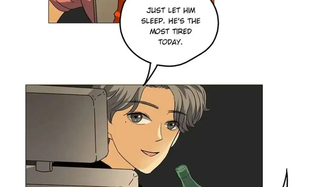 Read Walking in the Rain chapter 1 image 59 on Lezhin