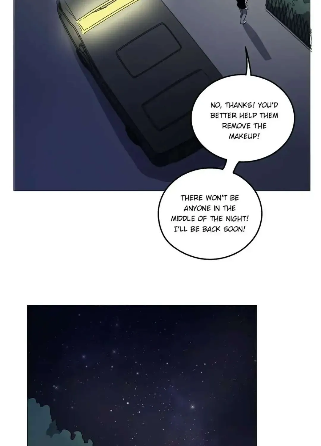 Read Walking in the Rain chapter 1 image 62 on Lezhin
