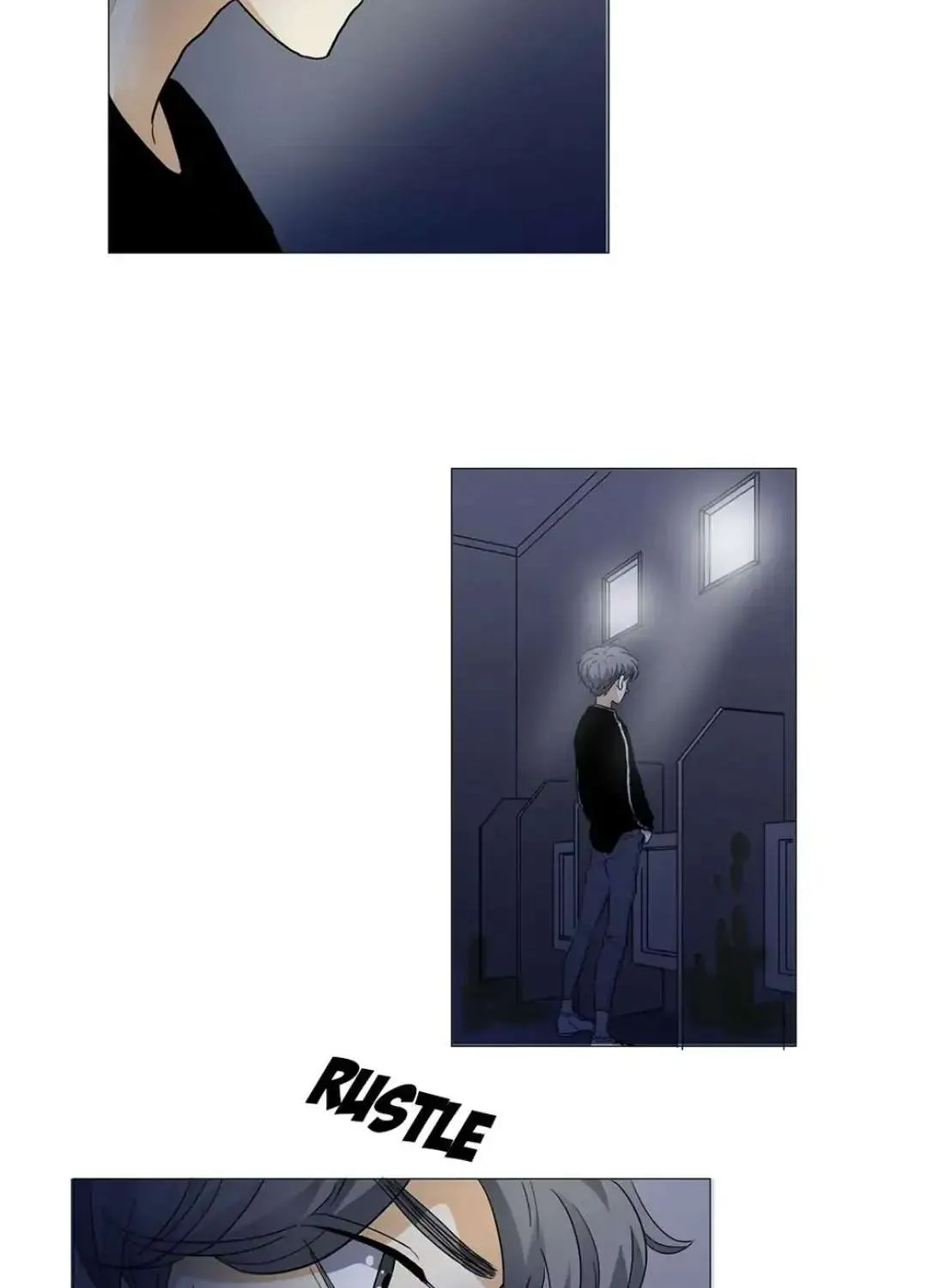 Read Walking in the Rain chapter 1 image 69 on Lezhin