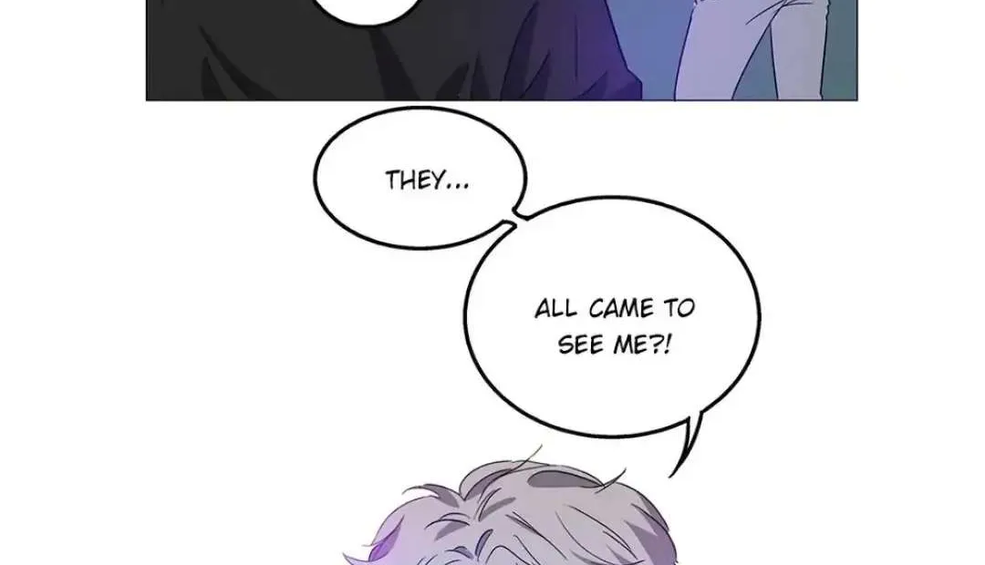 Read Walking in the Rain chapter 1 image 7 on Lezhin