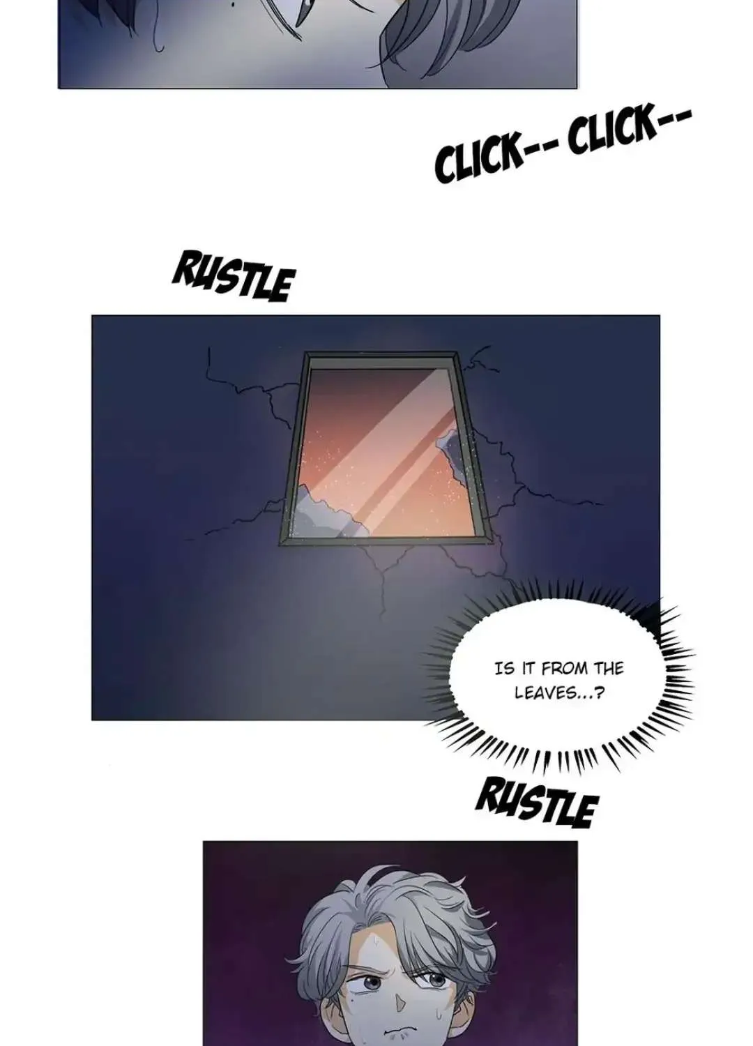 Read Walking in the Rain chapter 1 image 70 on Lezhin